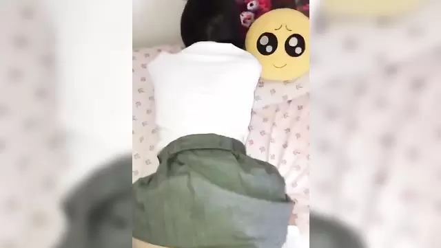 Mexican student came home sooner and fucked her boyfriend