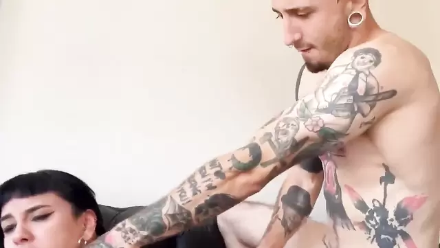 Fucked a Chilean brunette in the pussy