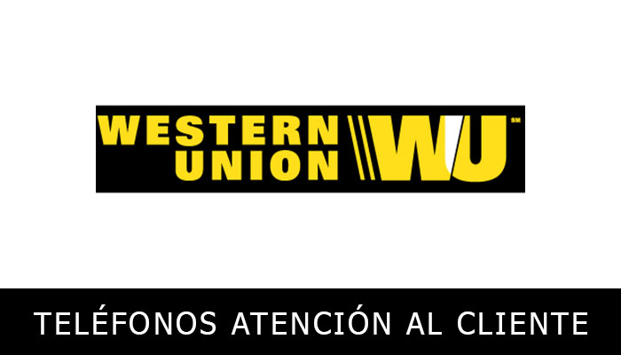 Teléfono de Western Union